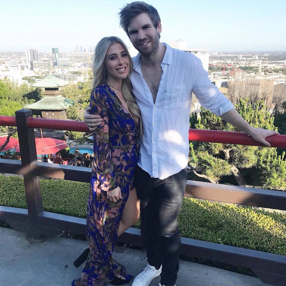 Meet your Posher, Kieran